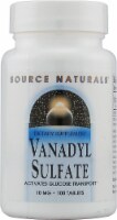 Source Naturals Vanadyl Sulfate Perspective: Main