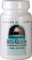 Source Naturals  Beta Glucan Perspective: Main