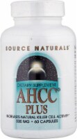 Source Naturals  AHCC® Plus Perspective: Main