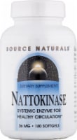 Source Naturals  NSK-SD™ Nattokinase