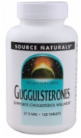 Source Naturals  Guggulsterones Perspective: Main