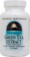 Source Naturals  Green Tea Extract