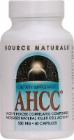 Source Naturals  AHCC® Perspective: Main