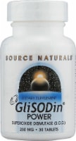Source Naturals  GliSODin® Power Perspective: Main
