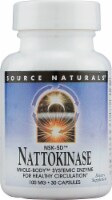 Source Naturals  Nattokinase NSK-SD™ Perspective: Main