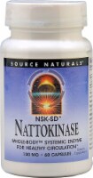 Source Naturals  NSK-SD™ Nattokinase Perspective: Main
