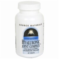 Source Naturals Hyaluronic Joint Complex Tablets