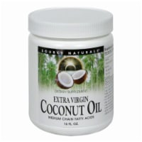 Source Naturals 100% Original Virgin Coconut Oil