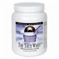Source Naturals True Whey Powder Perspective: Main