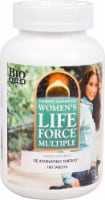 Source Naturals Women's Life Force Multiple Tablets