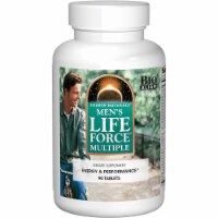 Source Naturals Men's Life Force Multiple 90 Tabs