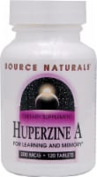 Source Naturals  Huperzine A
