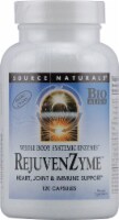 Source Naturals Whole Body Systemic Enzymes RejuvenZyme Capsules
