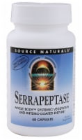 Source Naturals Serrapeptase