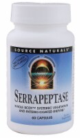 Source Naturals Serrapeptase Perspective: Main