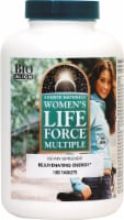 Source Naturals  Women's Life Force® Multiple No Iron