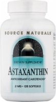 Source Naturals  Astaxanthin Perspective: Main