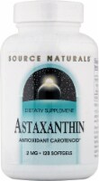 Source Naturals  Astaxanthin Perspective: Main