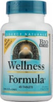 Source Naturals Wellness Formula® Perspective: Main