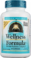 Source Naturals Wellness Formula®