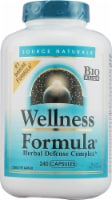 Source Naturals Wellness Formula® Herbal Defense Complex