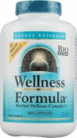 Source Naturals Wellness Formula® Herbal Defense Complex Perspective: Main