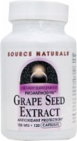 Source Naturals  Grape Seed Extract