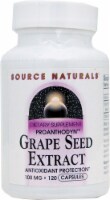 Source Naturals  Grape Seed Extract Perspective: Main