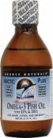Source Naturals  ArcticPure® Omega-3 Fish Oil with EPA and DHA Perspective: Main
