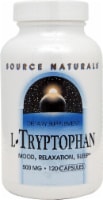 Source Naturals  L-Tryptophan
