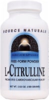 Source Naturals  Free Form L-Citrulline Powder Perspective: Main