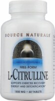 Source Naturals  L-Citrulline Perspective: Main