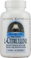 Source Naturals  L-Citrulline Perspective: Main