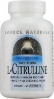 Source Naturals  L-Citrulline Perspective: Main