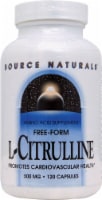 Source Naturals L-Citrulline Perspective: Main