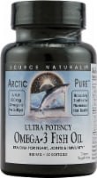Source Naturals  ArcticPure® Ultra Potency Omega-3 Fish Oil
