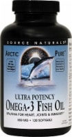 Source Naturals  ArcticPure™ Omega-3 Fish Oil
