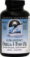 Source Naturals  ArcticPure™ Omega-3 Fish Oil Perspective: Main