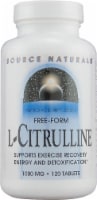 Source Naturals  L-Citrulline Perspective: Main