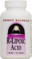 Source Naturals  R-Lipoic Acid Perspective: Main