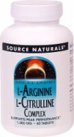 Source Naturals  L-Arginine L-Citrulline Complex