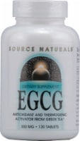 Source Naturals  EGCG Perspective: Main