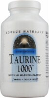 Source Naturals  Taurine 1000™