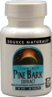 Source Naturals  Pine Bark Extract Perspective: Main