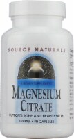 Source Naturals  Magnesium Citrate