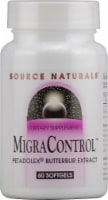 Source Naturals  MigraControl™ Perspective: Main