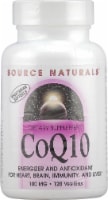 Source Naturals  CoQ10 Perspective: Main