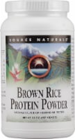 Source Naturals Brown Rice Protein Powder Perspective: Main