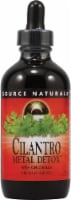 Source Naturals Cilantro Metal Detox™ With Chlorella Dietary Supplement