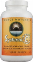 Source Naturals Systemic C Tablets 1000mg Perspective: Main
